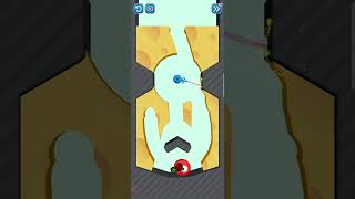 Hungry Balls All Levels 61 - 62 - 63 - 64 - 65 - 66 - 67 - 68 - 69 - 70 Solution Walkthrough