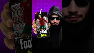 Top 3 BEST Football Games for Android ⚽🎮 #footballgame #youtubeshorts #shorts