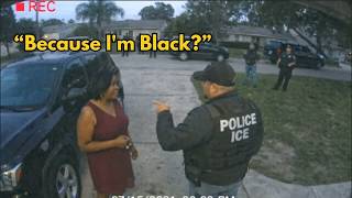 Public Encounter Escalates — Authority Reveal Changes Everything