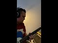 NASCI PRA TE ADORAR | Filhos do Homem (GUITAR COVER)