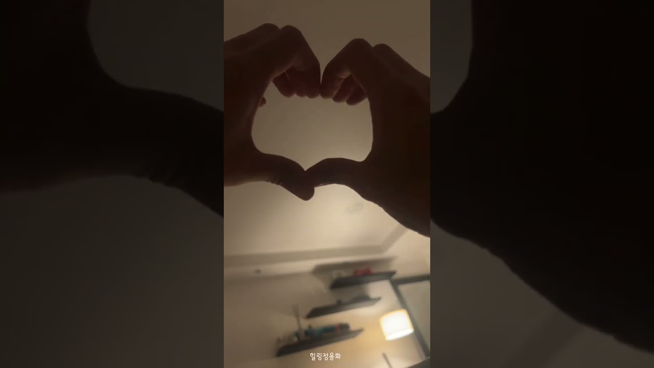 [20231009] 이정신 정용화 합동 인스타라이브