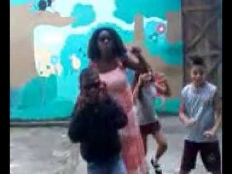 plutão e tia nega 1