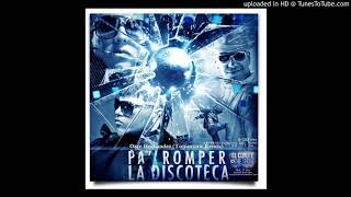 Daddy Yankee Ft. Farruko  y Yomo - Pa Romper La Discoteca