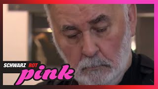 Schwarz, Rot, Pink | Cindy meets Udo Walz | SAT.1 Schwarz, Rot, Pink | Cindy meets Udo Walz | SAT.1