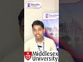 One Test Exam in UK University. #studyabroad #ukvisa #studyinuk #scholarships #uk #study