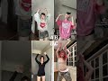 Who is your favorite? YouTube: @Cheese_Mashup621 #2025tiktok #2025tiktokdance #2025tiktoktrend