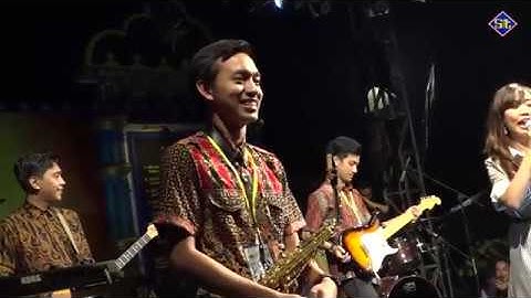 DEPUCI - Kamu - Live Pameran Fakta Wujud Karya 2019