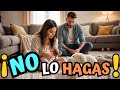 Por qué tener un BEBÉ puede DESTRUIR tu RELACIÓN DE PAREJA
