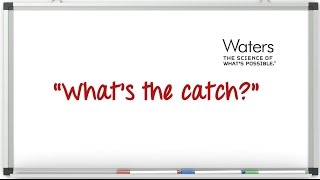 Behind the Science, episode 2: What's the catch