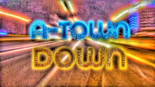 Austin Theory HQ Arena Effect Theme Song + Titantron "A-Town Down" 2023ft.HD