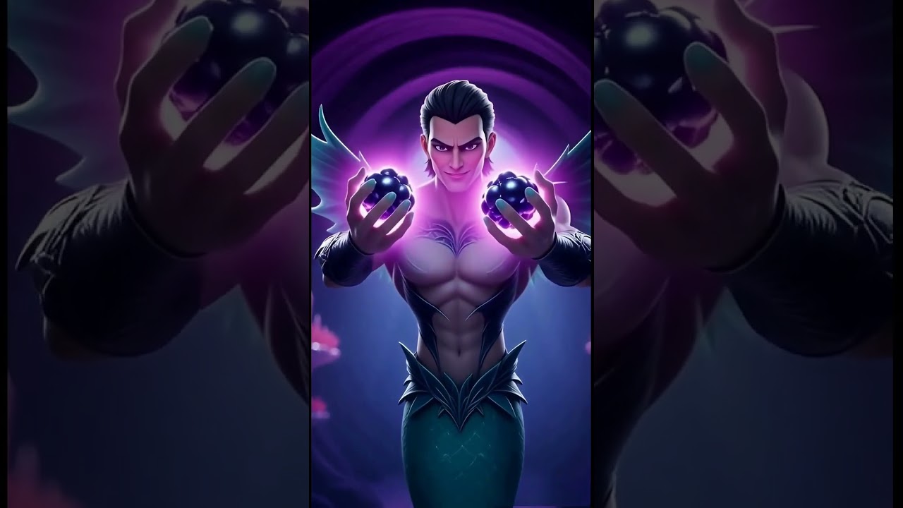 The Mermaid Princess 🧜‍♀️👑 | Hindi Magical Moral Fairy Tale for Kids | Animated Story 