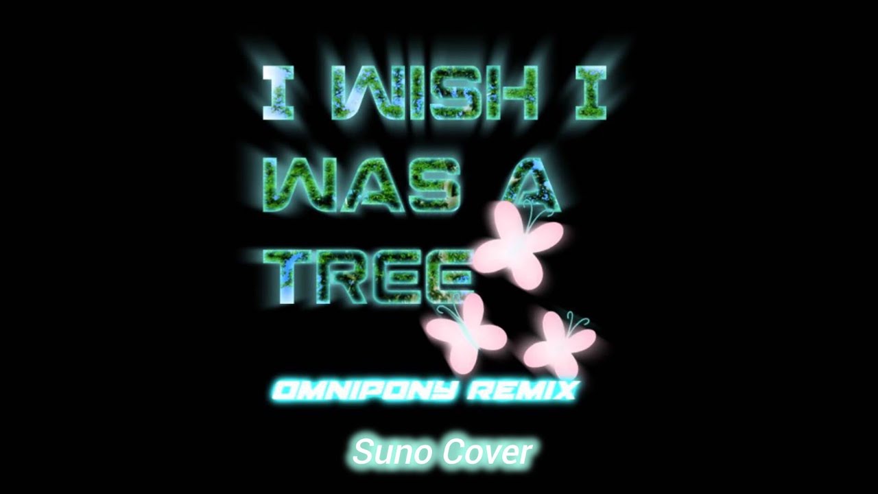TheDumplingz - I Wish I was a Tree (Omnipomny Dubstep Remix) (SpikeSh Remix)