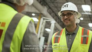 Join Our Team At Ofi Ofi Na Team Spotlight