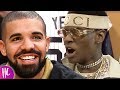 Drake Reacts To Soulja Boy Calling Him Out In New Video | Hollywoodlife