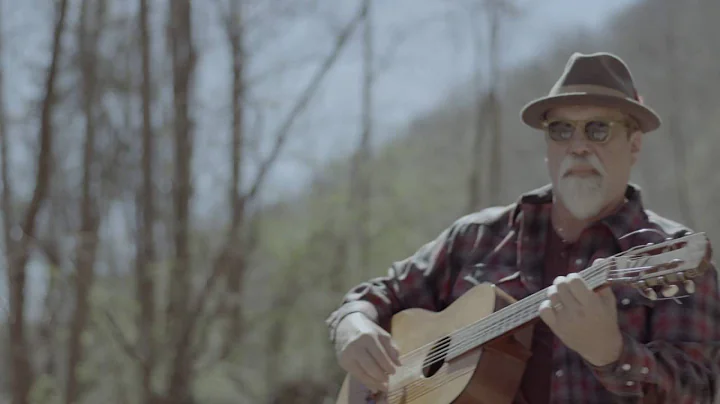 Darrell Scott - Down To The River (Official Music ...