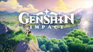 Tender Strength - Genshin Impact Music Extended