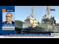 مدير ميناء سكيكدة يكشف تفاصيل مثيرة عن جنوح السفينة 