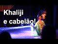 Khaliji | Aline Mesquita Dança do Ventre | Porto Alegre - RS