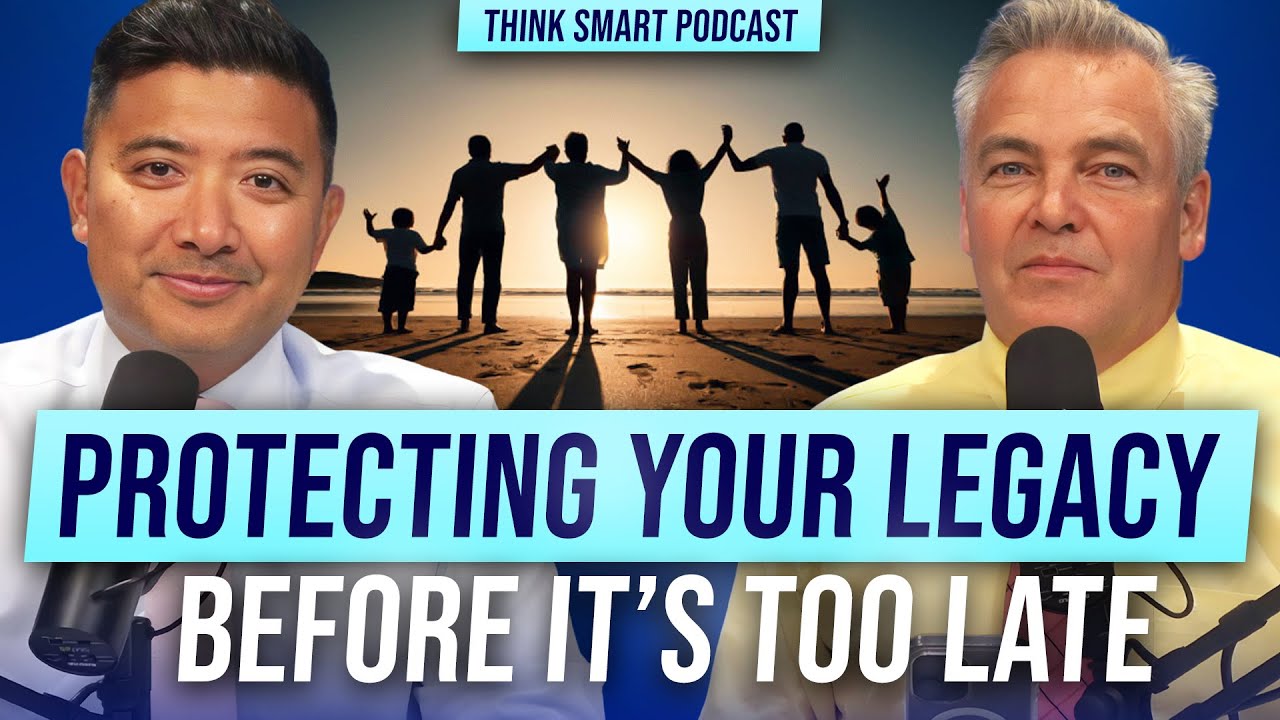 Episode 323: Avoiding Chaos: Protecting Your Legacy Before It’s Too Late