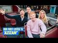 Ed Sheeran plays us new single 'Azizam' and spills on his 'secret sauce' | Capital