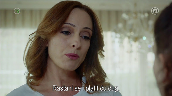 Anđeli - promo 15 prosinac 2017