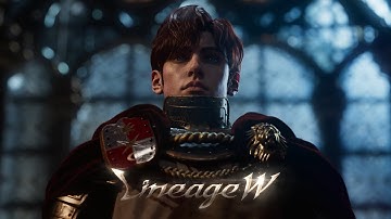 Lineage W - "The Blood Pledge" cinematic trailer