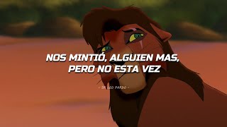El Rey León 2 - Él No Es Del Clan (Latino) (Letra & Video)