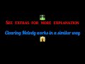 End of video