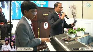 Puthiyoru Jeevitham Pr Jaison Samuel