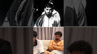 Can Neeraj Goyat BEAT Ilia Topuria in a BOXING Match?🥊 #shorts