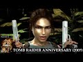 TOMB RAIDER trailer 1996 2018