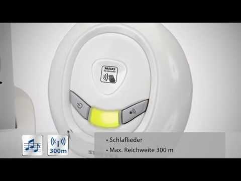 Радионяня Switel BCC 58
