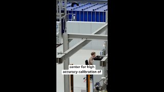How ABB Calibrates Coriolis Mass Flowmeters For High Accuracy