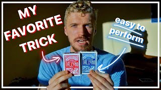What is the BEST Card-Trick of ALL TIME?