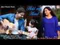 Hold My Hand | Konkani Love Song 2020 | Julius Roger Fernandes | Cielda Pereira | Joywin Fernandes