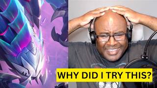 I wanted to try full Brawler but I shouldn't have | Teamfight Tactics