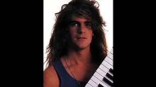 Dream Theater - Only A Matter of Time Kevin Moore and Jordan Rudess versions