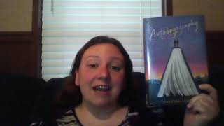 Full Book Review: Autoboyography Update