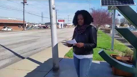 Bus Task Analysis Video 1