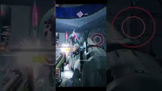 Chaperone #crisol #destiny2 #destiny2pvp #gameplay #destinyclips