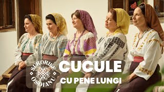 Surorile Osoianu - Cucule cu pene lungi