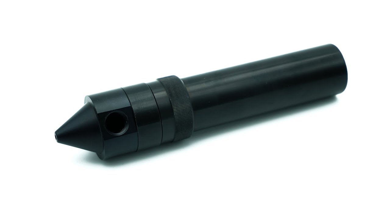 CO2 Cutting Head Tube for Diameter 20mm Focus Lens MASTER LASER