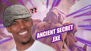 PUBG.EXE|ANCIENT SECRET MODE