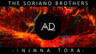 Stylus Robb - Ininna Tora (The Soriano Brothers Tribal Remix)