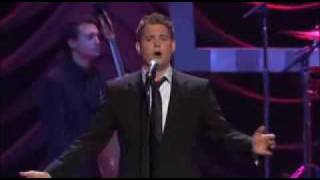 Sway by Michael Buble chords