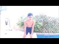 Swimming Pool Challenge PART 1 