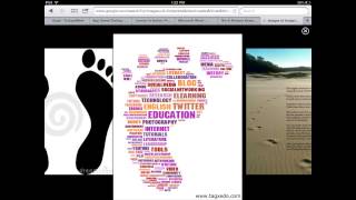Digital Footprint And Reputation