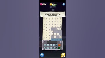 Escape time level 152 light stand books metal hang glass animal broken addition or subtraction chart