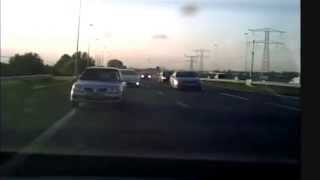 Ik Betaal Veel Wegenbelasting Dus Ik Heb Mijn Eigen Vlugstrook