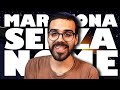 ANNUNCIO IMPORTANTE! | Maratona Senza Nome di Dario Moccia